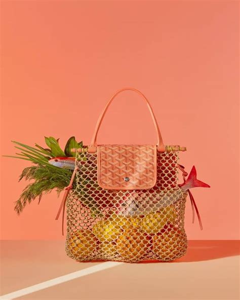 can you buy Goyard in Dubai